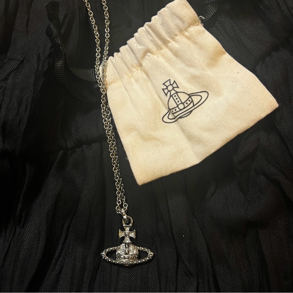 Vivienne Westwood Necklace